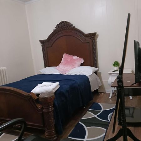 Fada Guest House 281 Ridgewood Ave Newark, New Jersey Near Ewr Airport エクステリア 写真