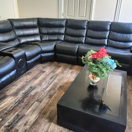 Fada Guest House 281 Ridgewood Ave Newark, New Jersey Near Ewr Airport エクステリア 写真