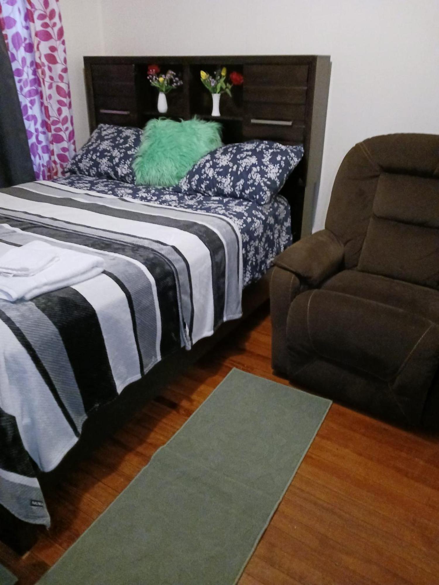 Fada Guest House 281 Ridgewood Ave Newark, New Jersey Near Ewr Airport エクステリア 写真