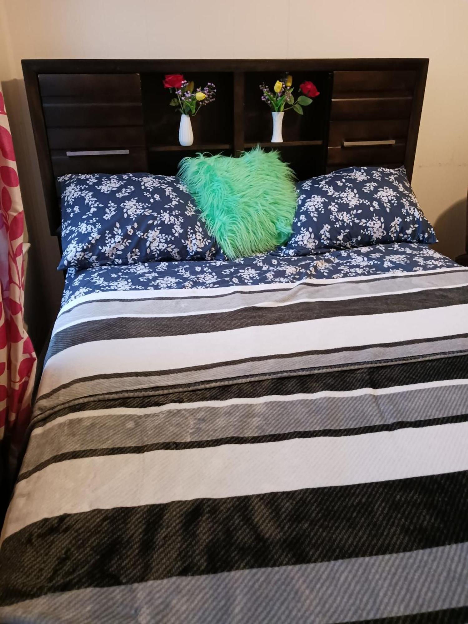 Fada Guest House 281 Ridgewood Ave Newark, New Jersey Near Ewr Airport エクステリア 写真