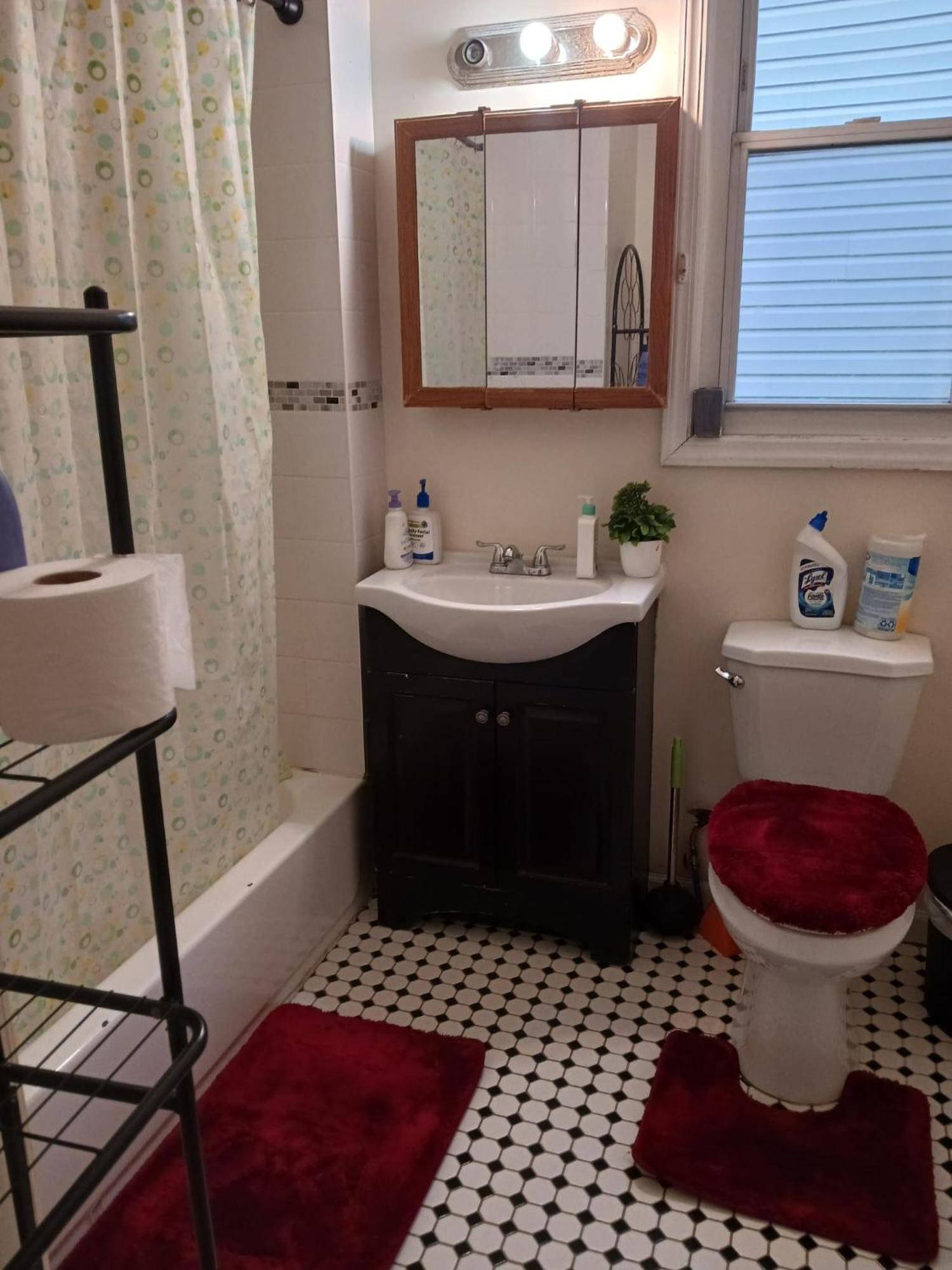 Fada Guest House 281 Ridgewood Ave Newark, New Jersey Near Ewr Airport エクステリア 写真